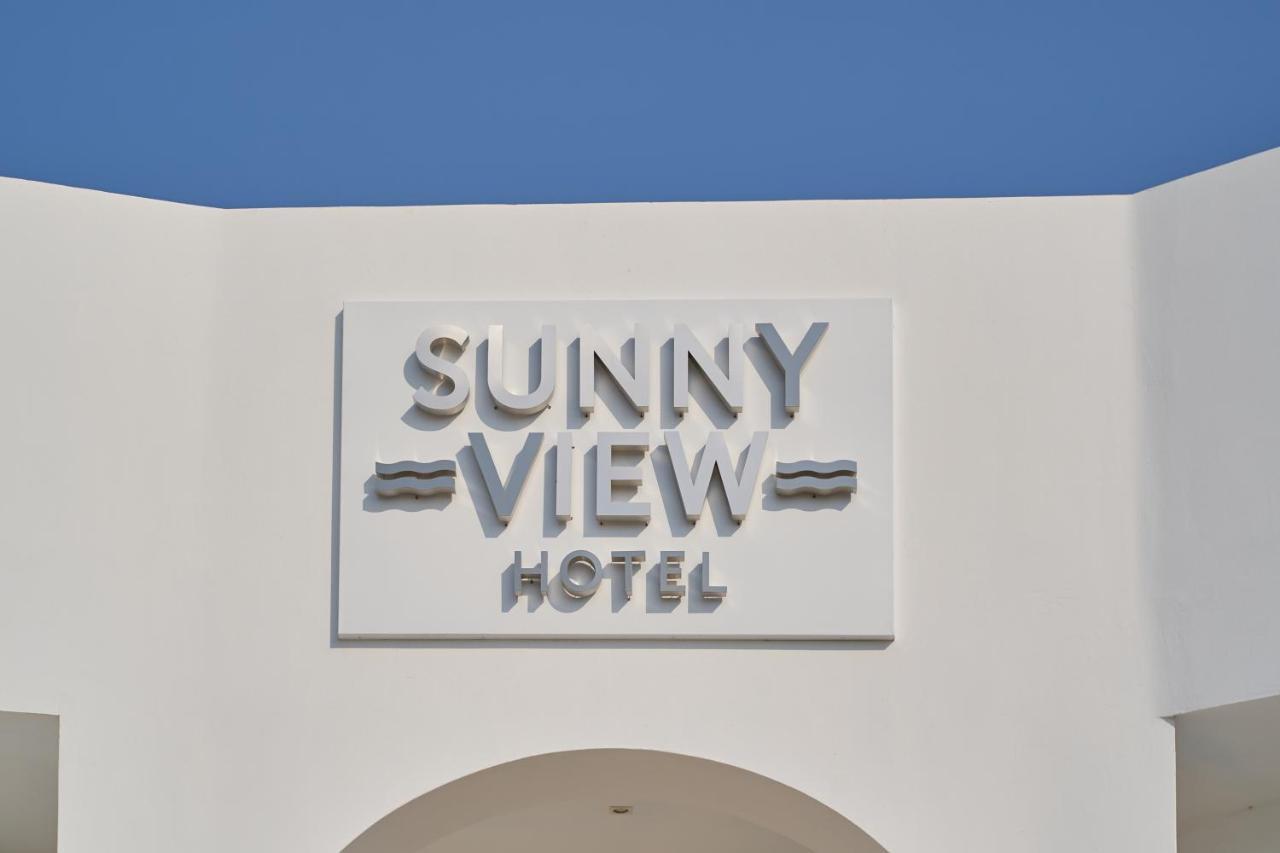 Sunny View Hotel Kardamena  Kültér fotó